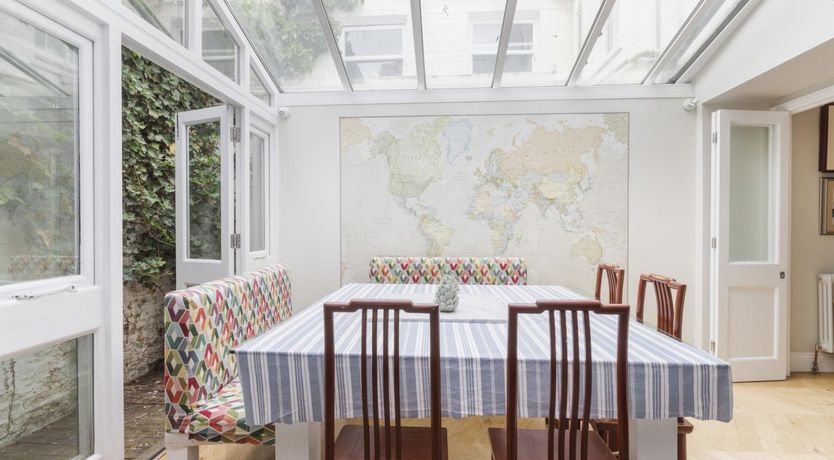 Photo of Whoops-a-Daisy