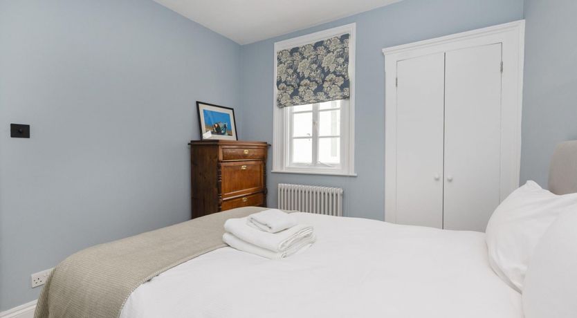 Photo of Whoops-a-Daisy