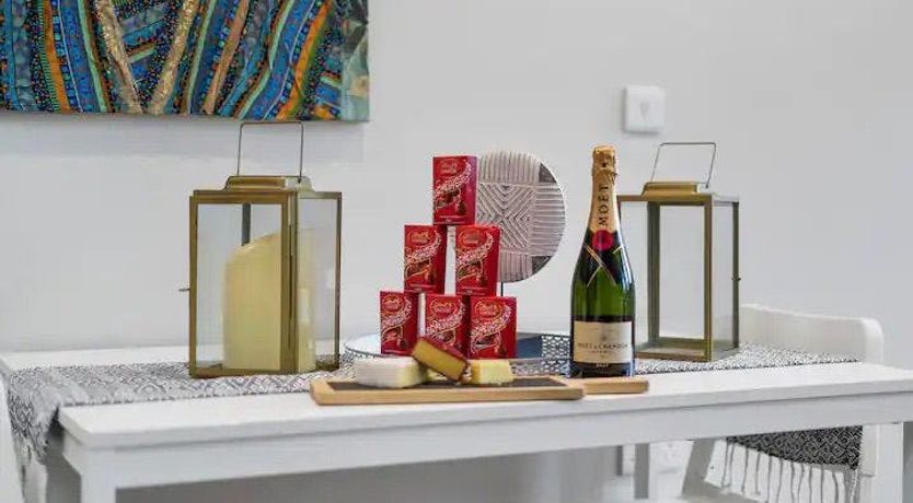 Photo of Turquoise Nights