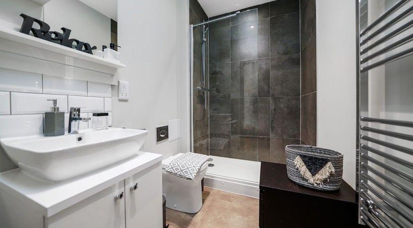 Photo of Turquoise Nights