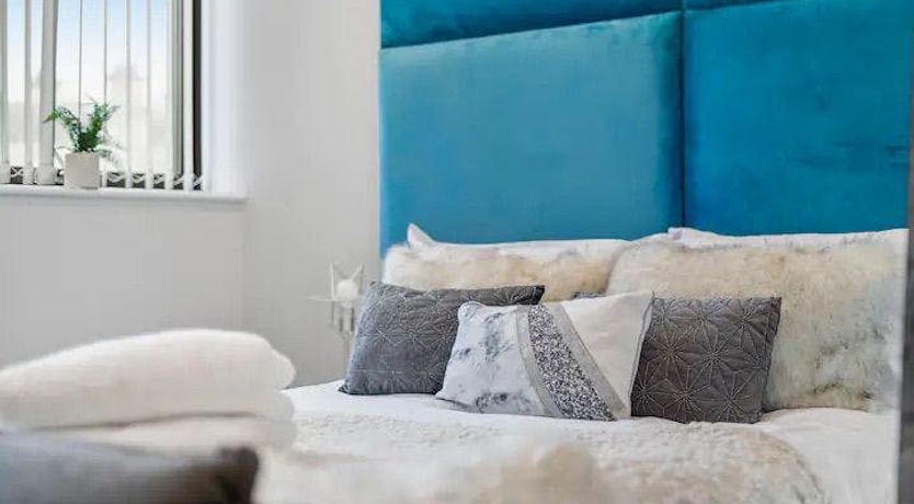 Photo of Turquoise Nights