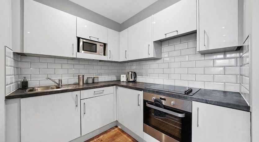 Photo of Turquoise Nights