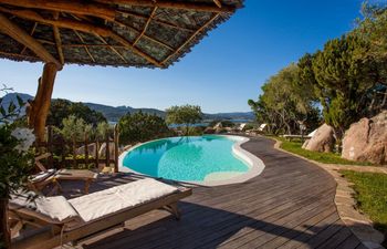 Sardinian Stories Villa