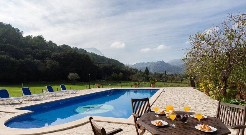 Photo of Valley Vistas