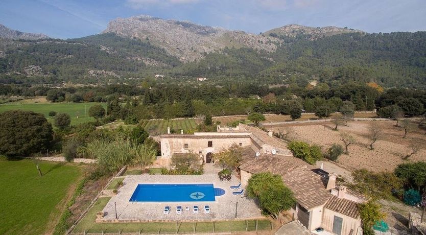 Photo of Valley Vistas