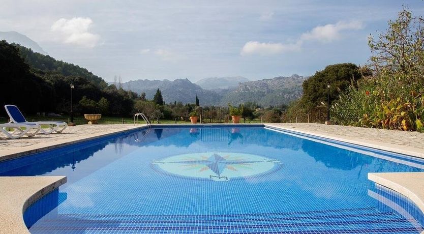 Photo of Valley Vistas