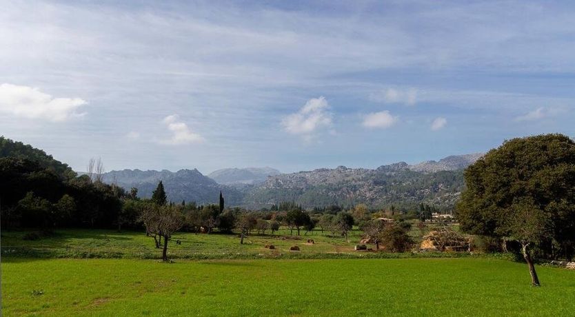 Photo of Valley Vistas