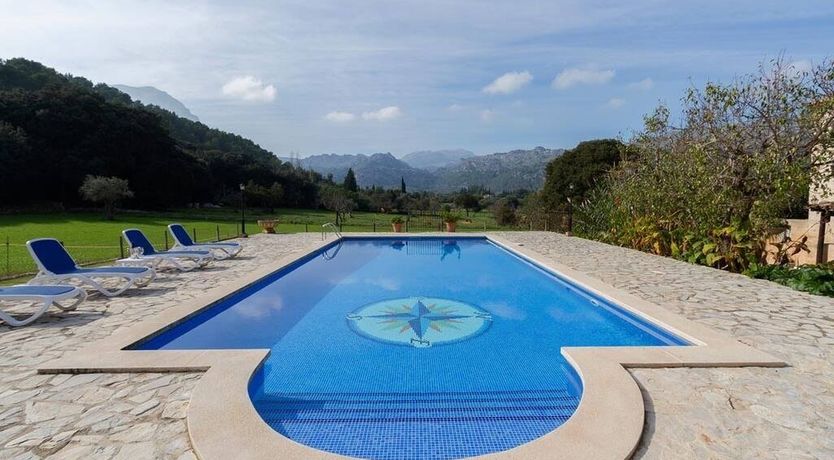 Photo of Valley Vistas