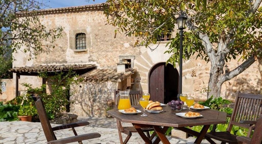 Photo of Valley Vistas