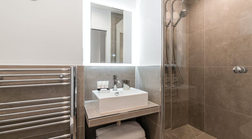 Photo of Petite Beauty