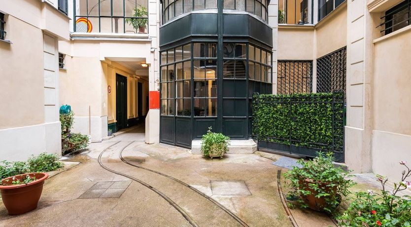 Photo of Petite Beauty