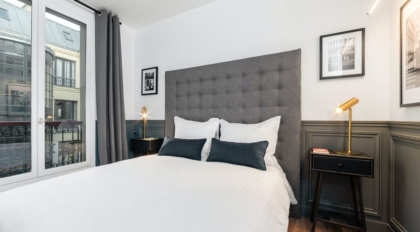 Photo of Petite Beauty