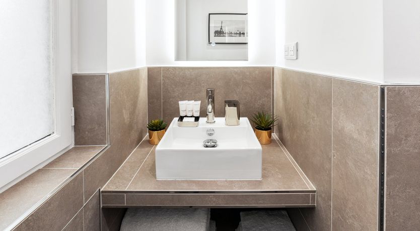 Photo of Petite Beauty