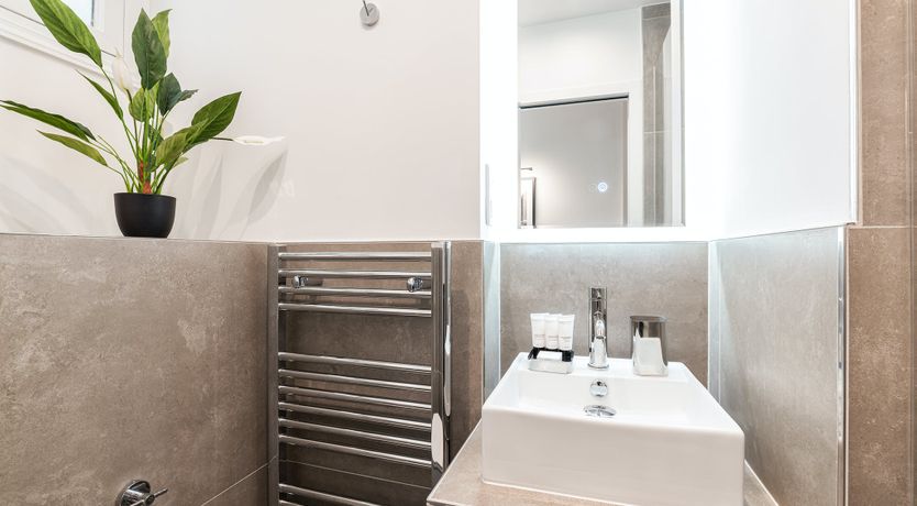 Photo of Petite Beauty