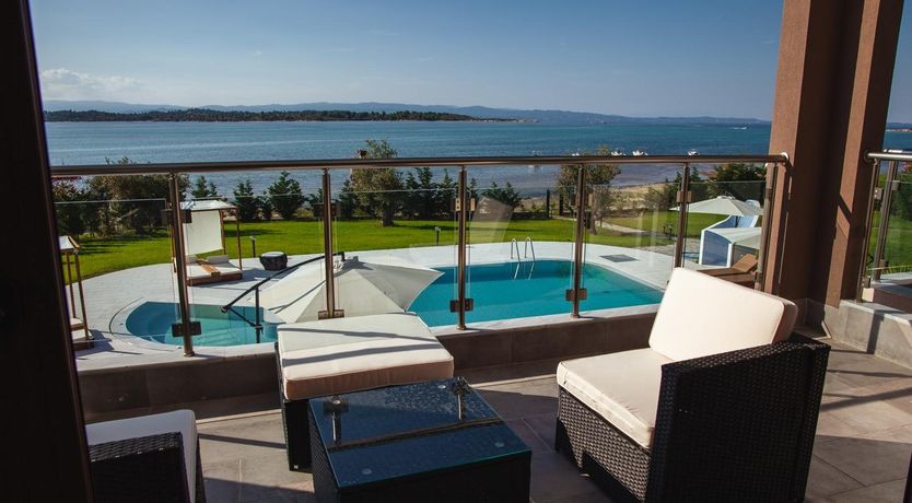 Photo of Beach Feet Retreat