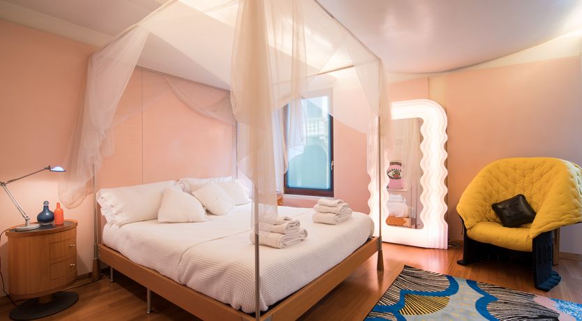 Photo of Where the Canals Flow