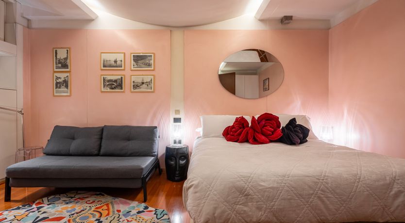 Photo of Where the Canals Flow