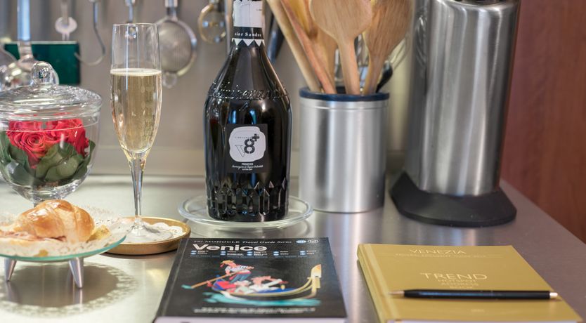 Photo of Where the Canals Flow