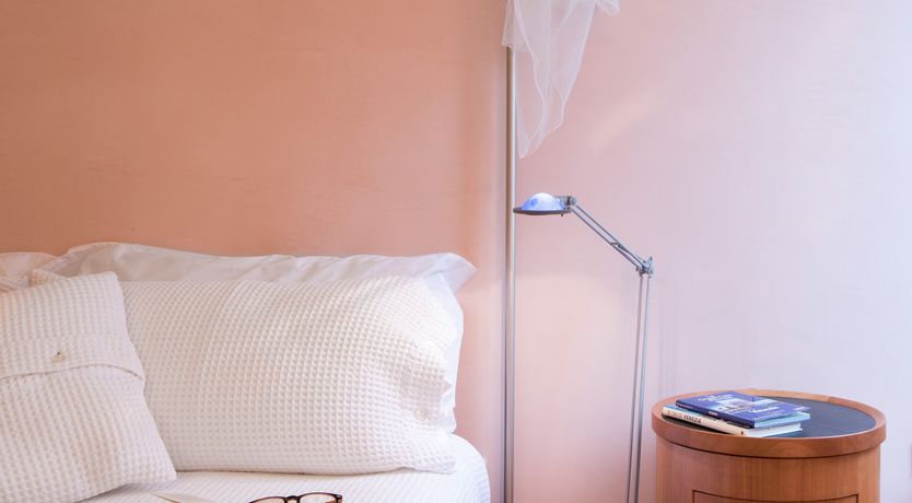 Photo of Where the Canals Flow