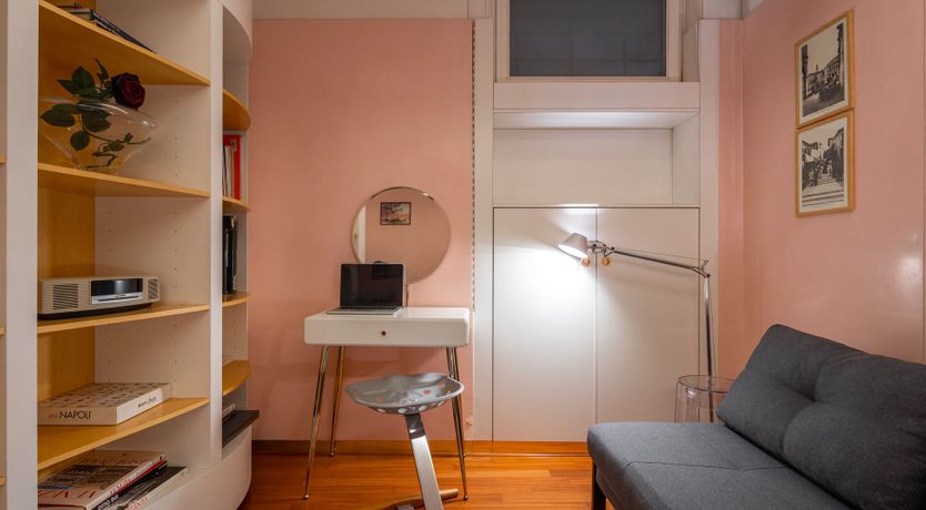 Photo of Where the Canals Flow