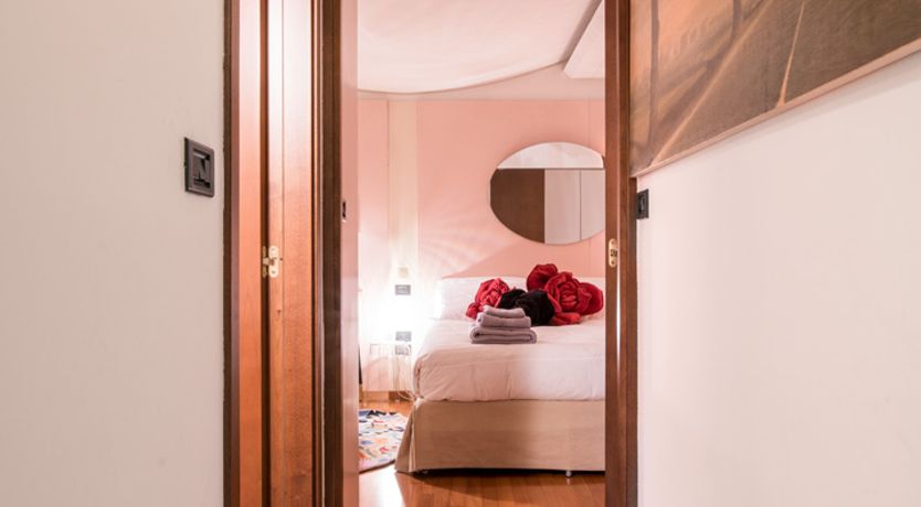 Photo of Where the Canals Flow