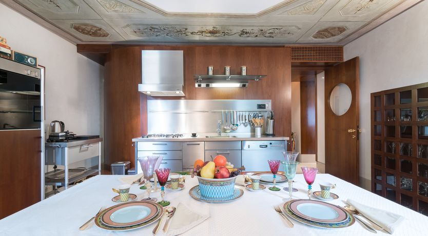 Photo of Where the Canals Flow