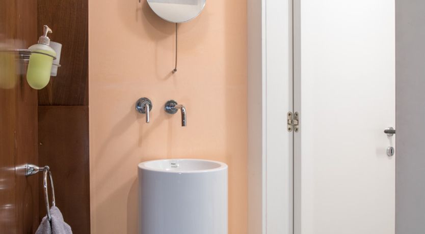 Photo of Where the Canals Flow