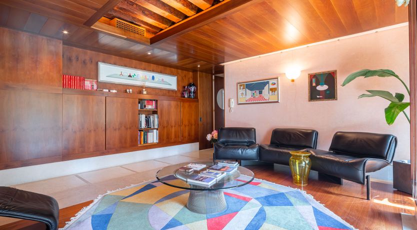 Photo of Where the Canals Flow