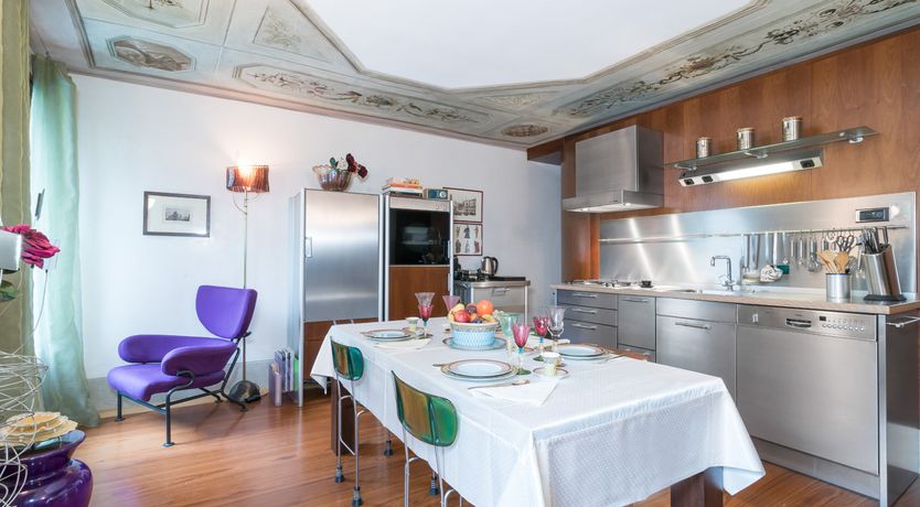 Photo of Where the Canals Flow