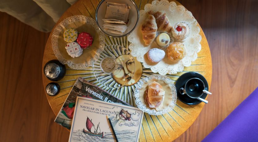 Photo of Where the Canals Flow