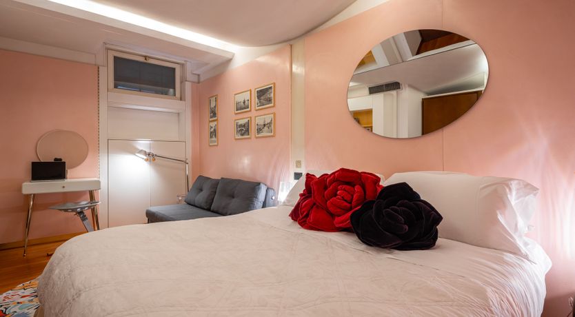 Photo of Where the Canals Flow