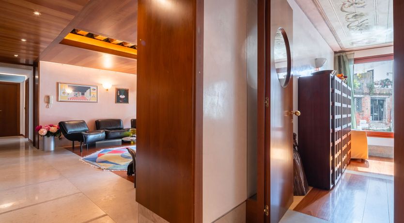 Photo of Where the Canals Flow