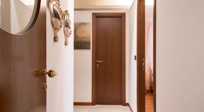 Photo of Where the Canals Flow