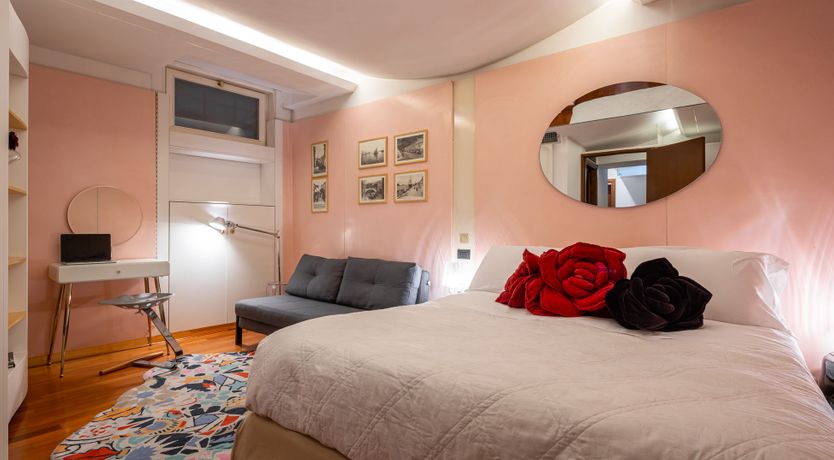 Photo of Where the Canals Flow