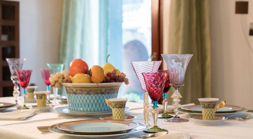 Photo of Where the Canals Flow