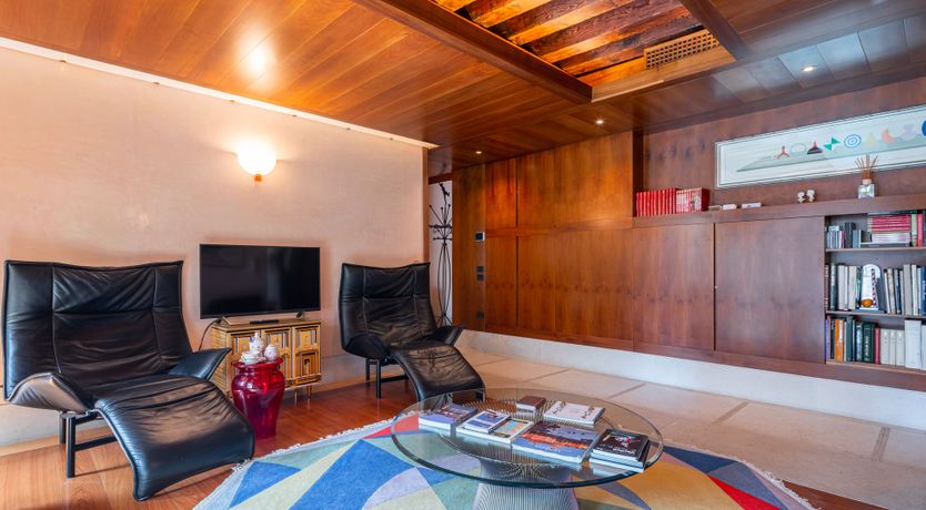 Photo of Where the Canals Flow