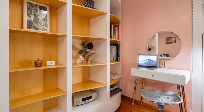 Photo of Where the Canals Flow