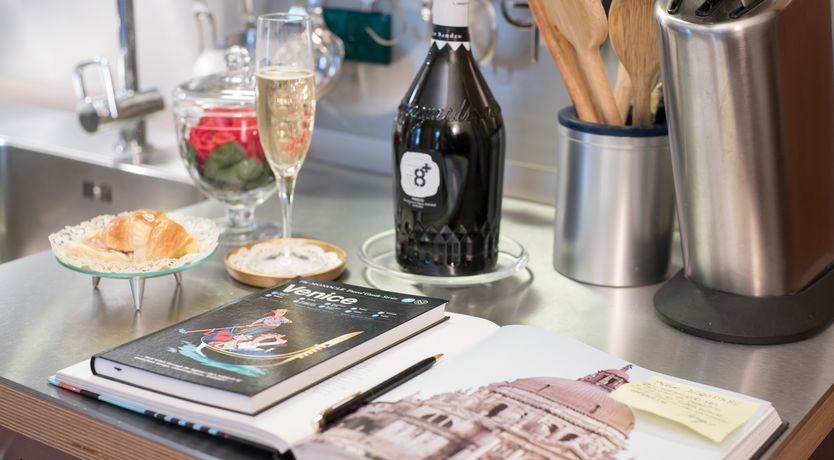 Photo of Where the Canals Flow