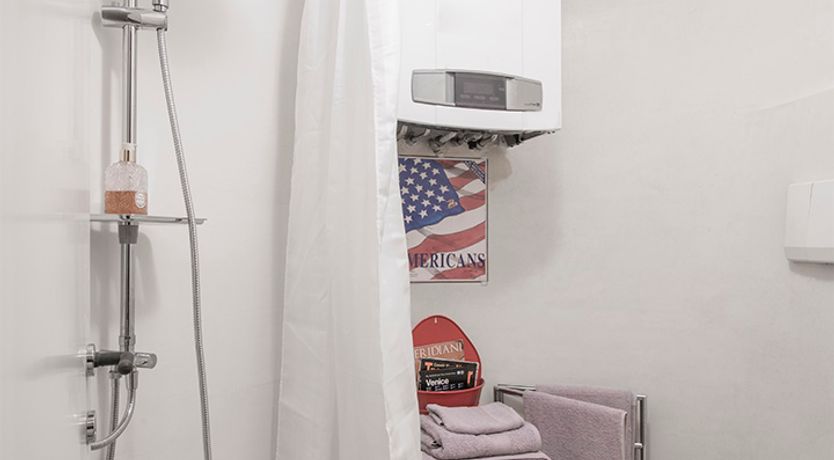 Photo of Where the Canals Flow