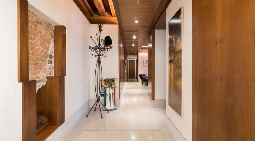 Photo of Where the Canals Flow