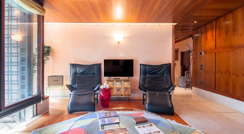 Photo of Where the Canals Flow