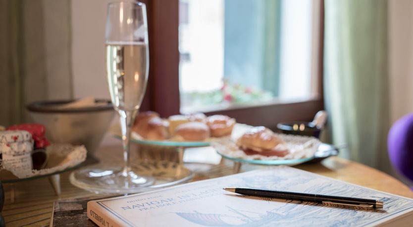 Photo of Where the Canals Flow