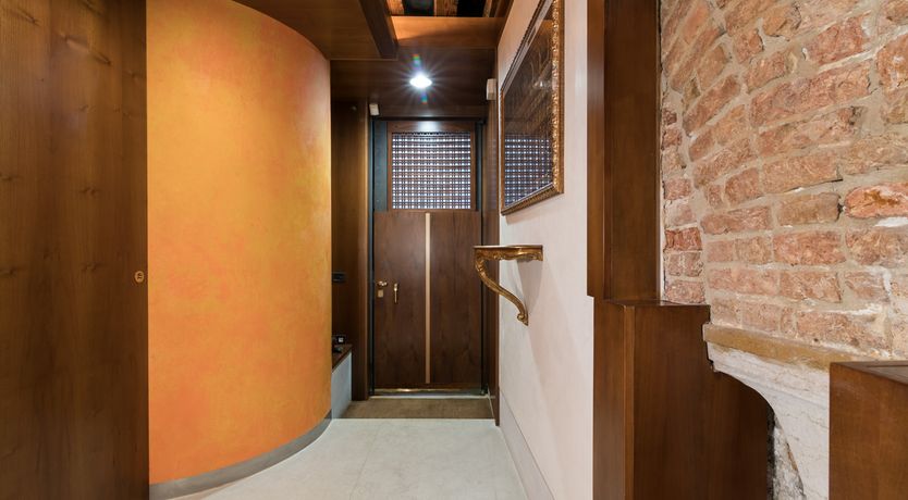 Photo of Where the Canals Flow