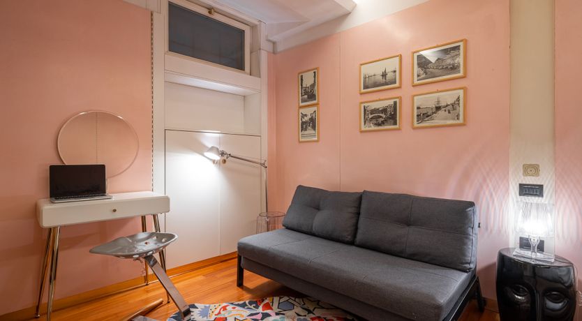 Photo of Where the Canals Flow