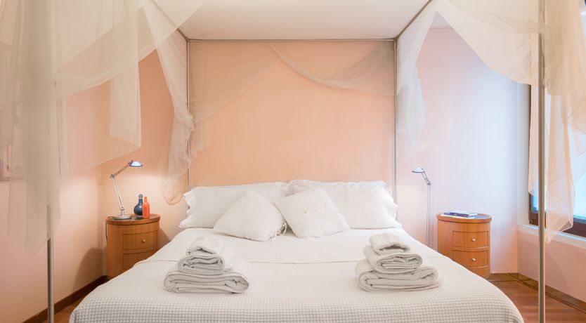 Photo of Where the Canals Flow