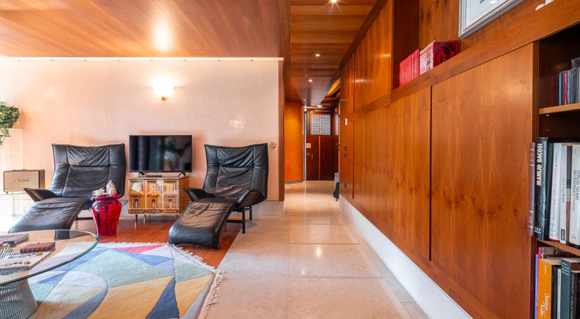 Photo of Where the Canals Flow