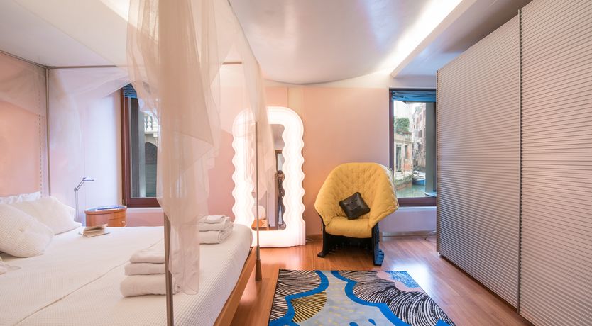 Photo of Where the Canals Flow