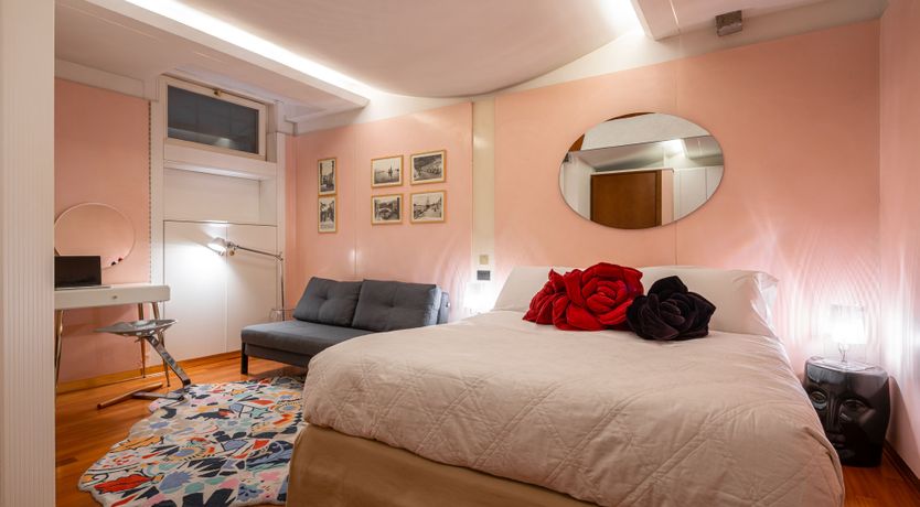 Photo of Where the Canals Flow