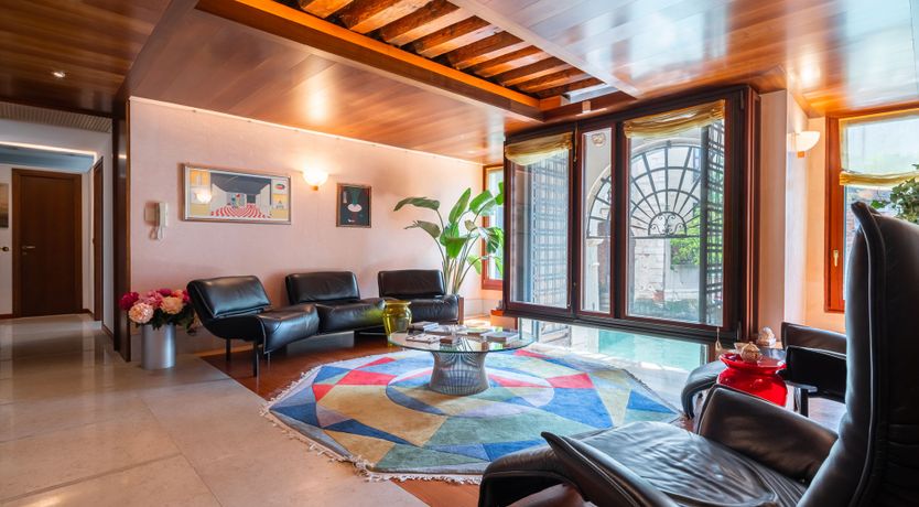 Photo of Where the Canals Flow