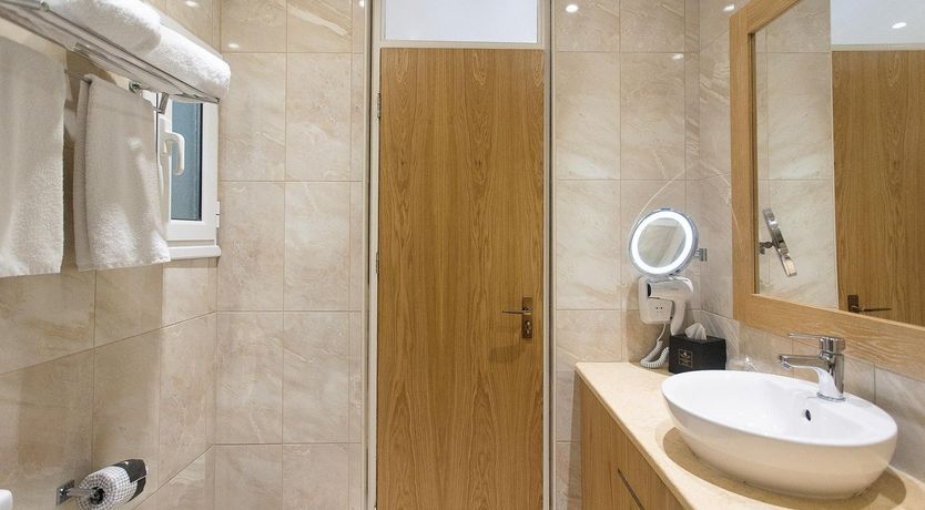 Photo of Ionian Delight